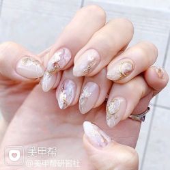 -Pink You美甲洗眉纹绣定制中心