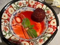 红姑娘奶酪-一绪に寿喜烧自助(世茂广场店)