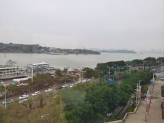-厦门海港英迪格酒店(中山路店)