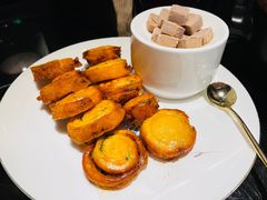 -甄御•海鲜新青岛菜(麦岛店)