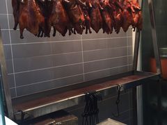 -守柴炉烤鸭(科华中路王府井店)