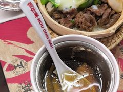 -华记煲仔华·煲仔饭(三元里万科里店)