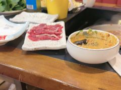 -晓林火锅(安定门店)