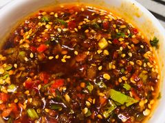 -海底捞火锅(海宁路店)