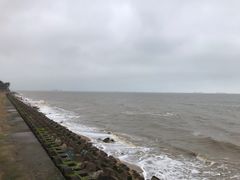 -白沙门生态公园