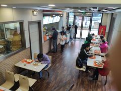 大堂-新丰小吃(江陵路分店)
