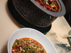 -锦府盐帮·侯宅(五棵松万达店)