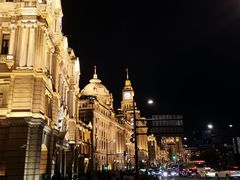 -YUE·6·西式融合餐厅(外滩六号店)