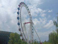 -杭州浪浪浪水公园