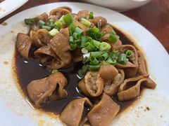 -巷子肥肠(科华巷店)