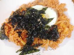 泡菜炒饭-李先生的首尔小馆(松江启源广场店)