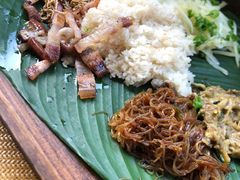 -mamalao老挝烤肉糯米饭