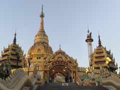 -德宏芒市国际机场