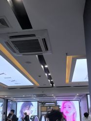 -藤野造型烫染·漂发