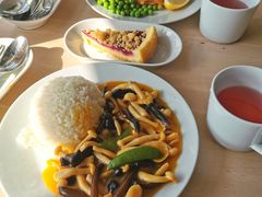 -宜家·瑞典风味餐厅(四元桥店)