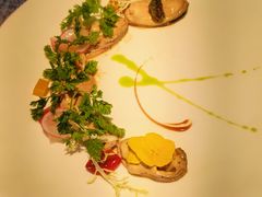 -弦月窗LUNETTE BY AMANDA(复兴路店)