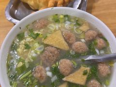 -南肖墙丸子汤(总店)
