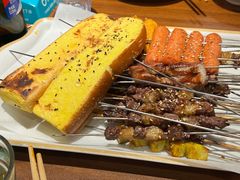 -小核桃品质串店(世茂大道店)