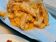 蛋黄焗南瓜-花开餐厅(环湖中路店)