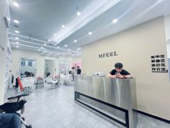 -MFEEL·SALON
