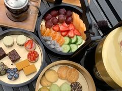 -西安华清御汤酒店