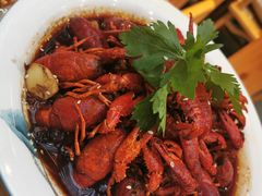 -阳光院坝小龙虾(红牌楼店)