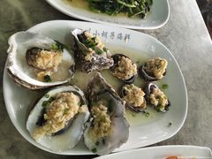 -四川小胡子海鲜(丁村万人海鲜广场店)