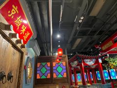 -北平食坊·烤鸭(黄寺大街店)