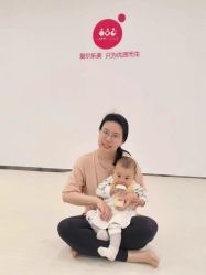 -爱尔乐美孕产瑜伽·普拉提