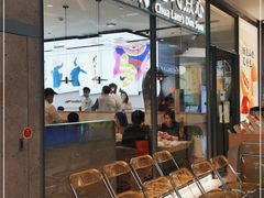 -蔡澜点心(三里屯T+MALL店)