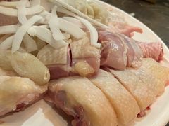 椰子鸡-同仁四季椰子鸡(海岸城天利店)