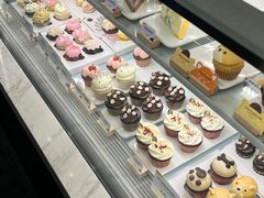 -Pantry's Best派悦坊蛋糕(K11购物艺术中心店)