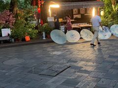 -院子餐厅·大锅菜·老杭帮(桥西直街店)