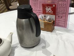 -稻香酒家·33年老字号·港式粤菜(富邦中心店)