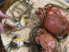 -芸海阁·农家私房菜(沙家浜景区出口店)