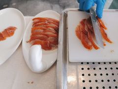 -海湾壹品·粤菜·早茶·烤鸭(拱北店)