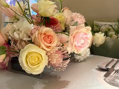 -PARFUM FLORAL花境法餐(南京首店)