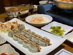 -紫霞门韩国料理烤肉(深南东路店)