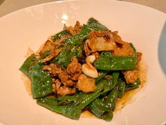 -悦融琥珀·京鲁菜·海味珍品(西单店)