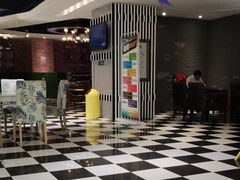 -H次元沉浸剧情密室(街道口店)
