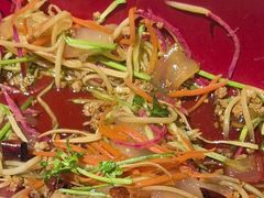 -永红源啤酒·烧烤·海鲜·大排档(青特城店)