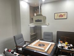 -闲居雅仕(上海新世界休闲生活广场店)