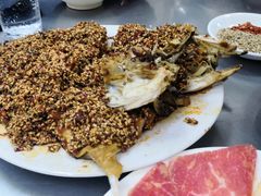 -松明一烤肉馆(鲁园店)