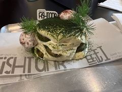 -fishtank鱼缸咖啡(三山街店)