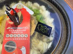 -山河屯铁锅炖(绥望路店)