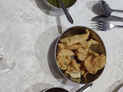 薯角-葛尼沙印度餐厅 (镇明路店)