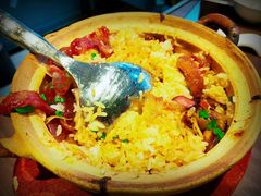 -周锦记广式餐厅