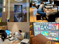 -新银座水汇(罗湖店)