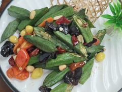 -少林寺欢喜地素斋馆