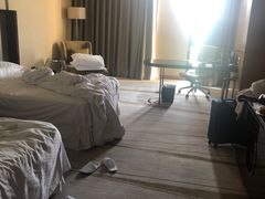 -廊坊固安福朋喜来登酒店